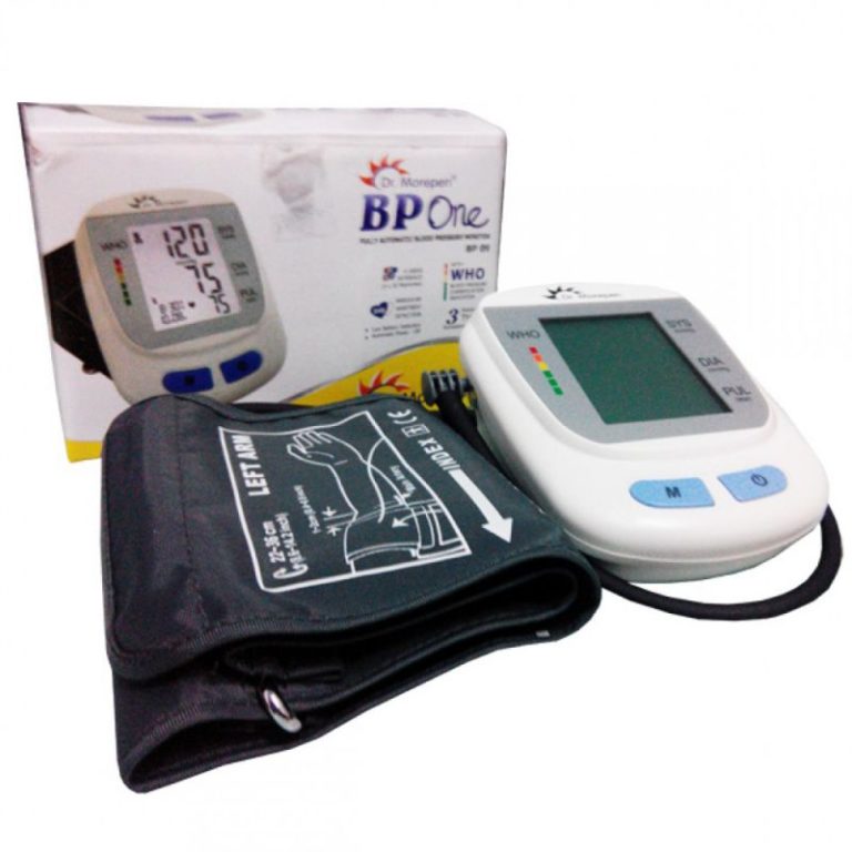 buy blood pressure monitor online