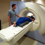 MRI scans