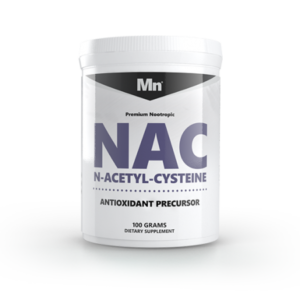 n acetylcysteine powder