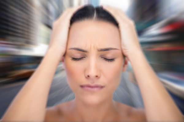 dizziness treatment