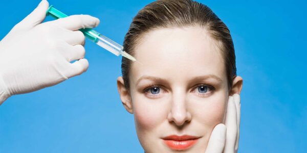 Medical Reasons to Take Botox