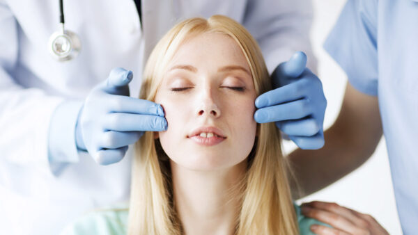 Cosmetic Surgery Treatments