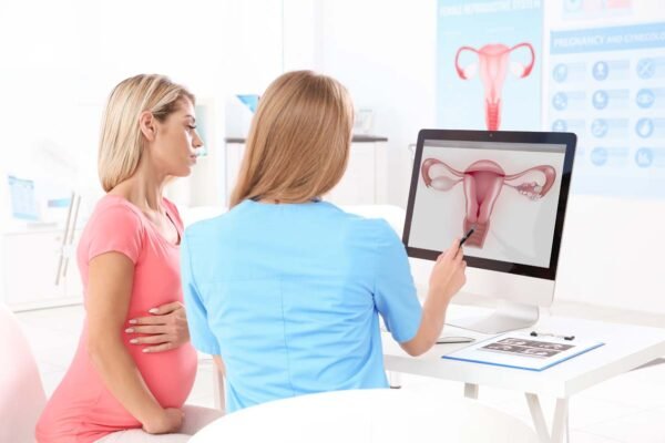 Gynecology and Obstetrics