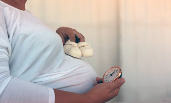 timer pregnancy