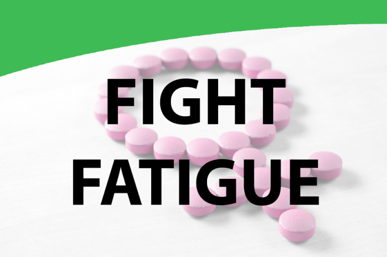 Fight Fatigue