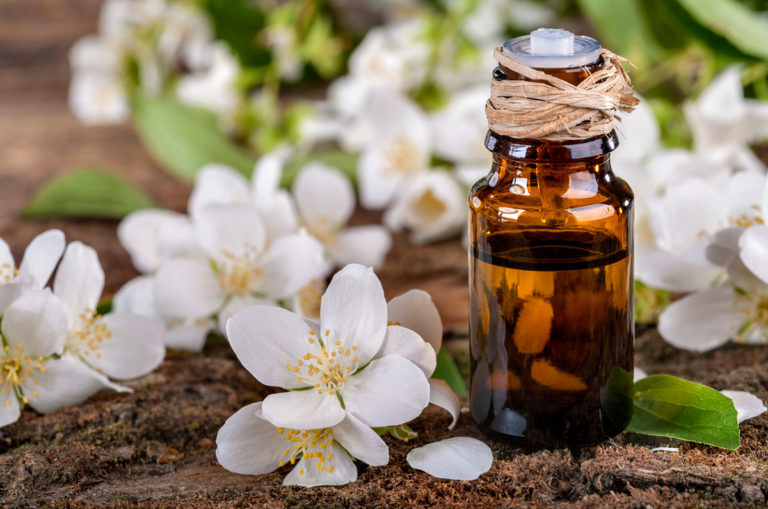 Essential Oils and Their Health Benefits