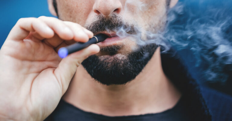 Things to expect when you leave smoking and commence vaping