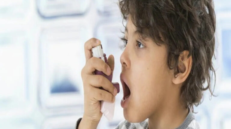 Child Asthma