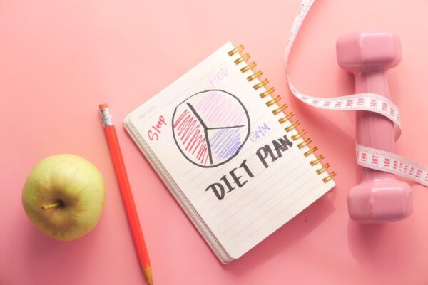 Immudi Diet Plan
