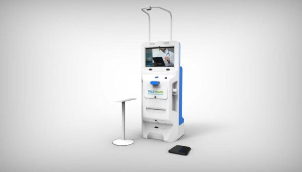 Making Healthcare Personal: The Rise of Health ATMs - ehealth quotes