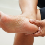 heel pain treatment Virginia Beach
