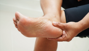 heel pain treatment Virginia Beach