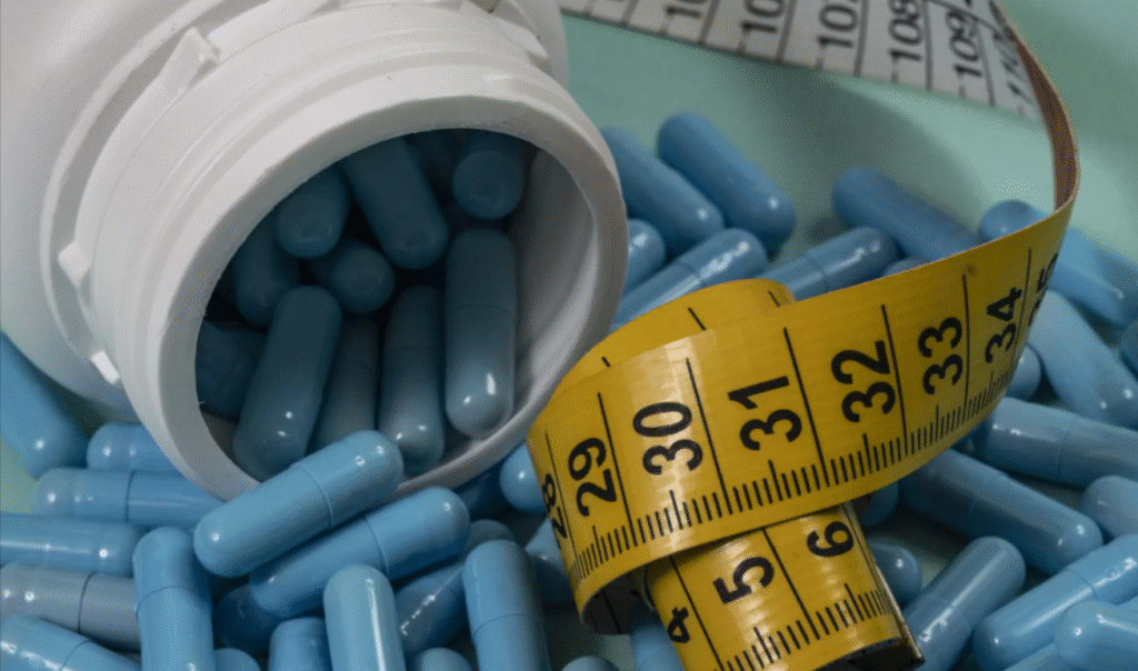 Weight Loss Medication