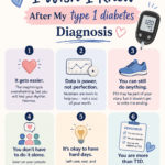 1 diabetes Diagnosis