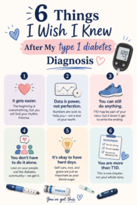 1 diabetes Diagnosis